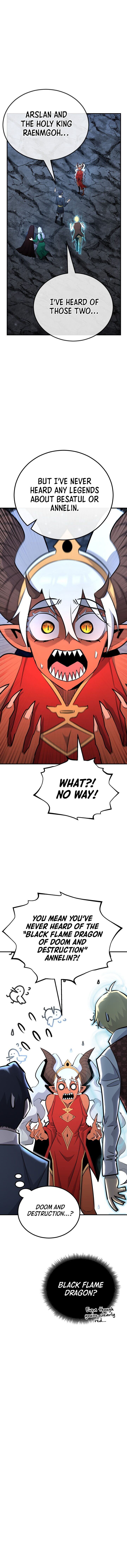 Standard of Reincarnation Chapter 135 17
